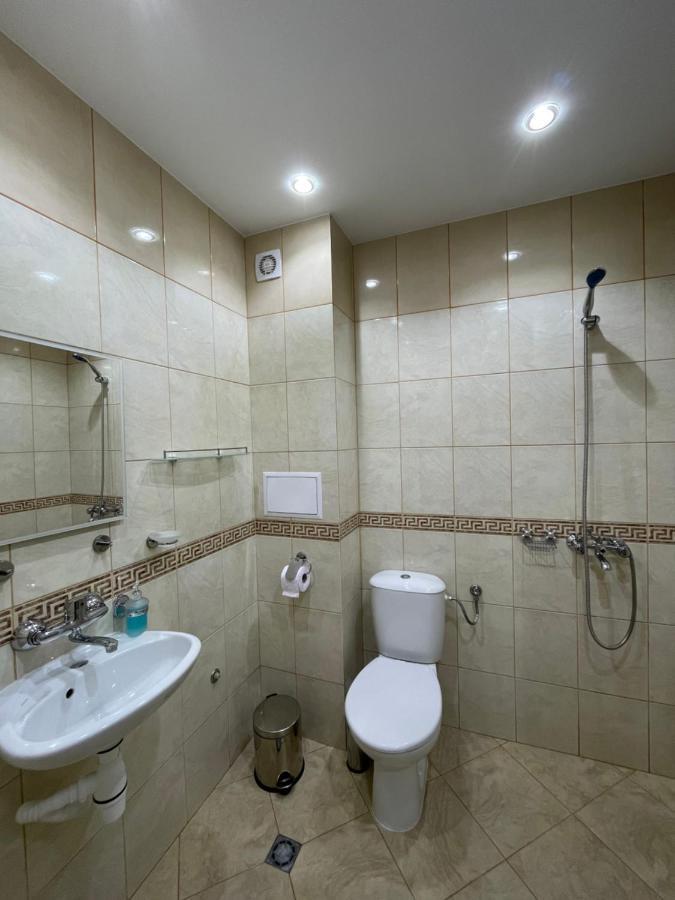 Apartament Emaia Apartment Devin Exterior foto