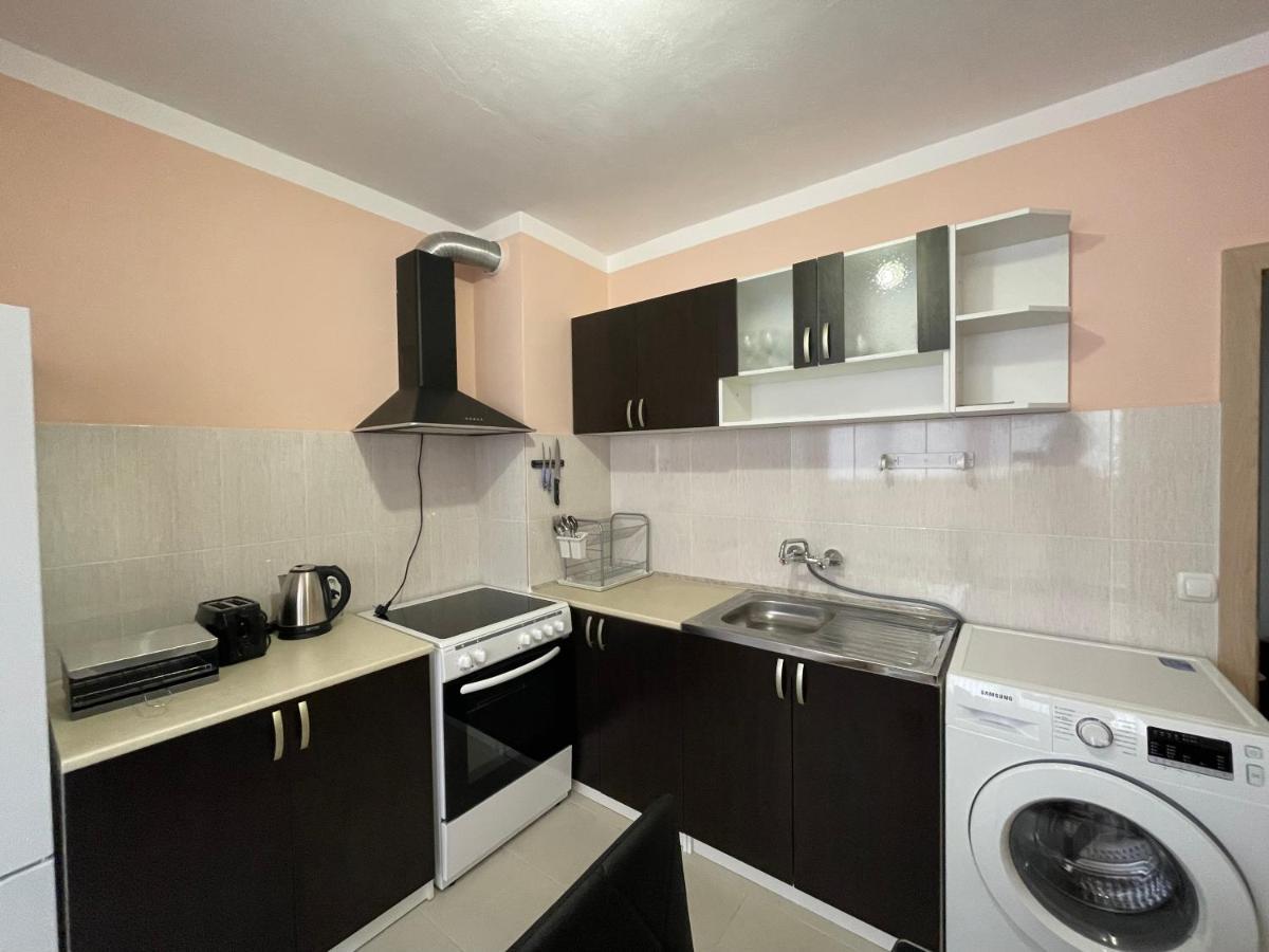 Apartament Emaia Apartment Devin Exterior foto